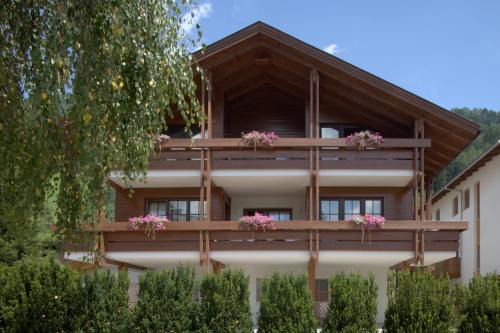 Sand in Taufers Apartment | Dependance Villa Calluna
