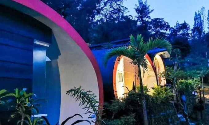 Sukapura House | Depipo Homestay