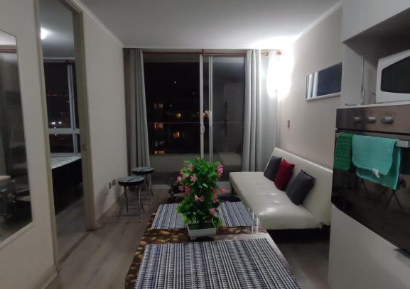 Vina del Mar Apartment | Depto centrico viña