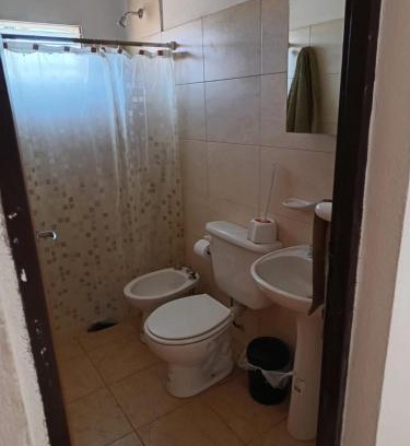 Estancia Grande Apartment | Depto con cochera cerca del centro de san Luis
