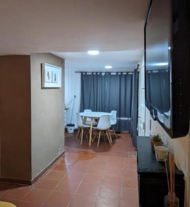 La Falda Apartment | Depto la falda Cordoba