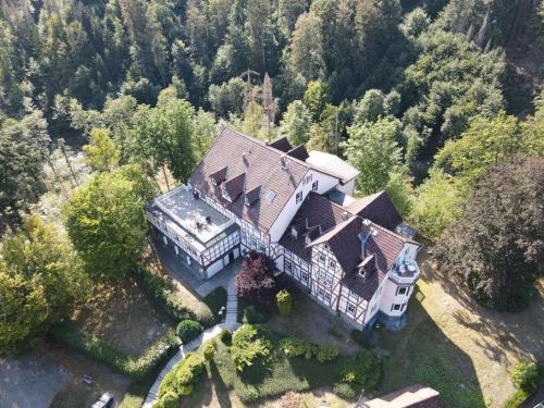 Bad Sachsa Apartment | Der Falkenhorst