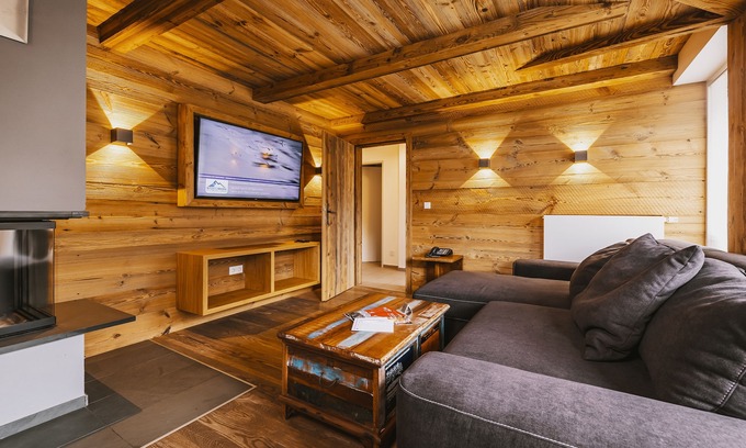 Kaprun Apartment | Der Gletscherblick by Alpin Rentals - incl Summercard