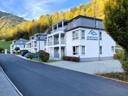 Kaprun Apartment | Der Gletscherblick by Alpin Rentals - incl Summercard