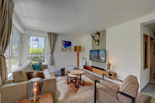 Kaprun Apartment | Der Gletscherblick By Kaprun Rentals