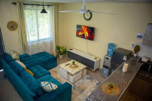 Gede Apartment | Derosa Homes Figtree Apartment 2bdrm