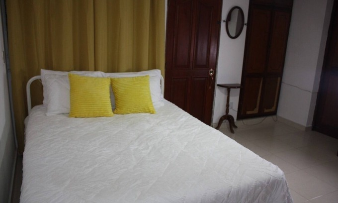 Los Cacicazgos Apartment | Desacansa como un rey