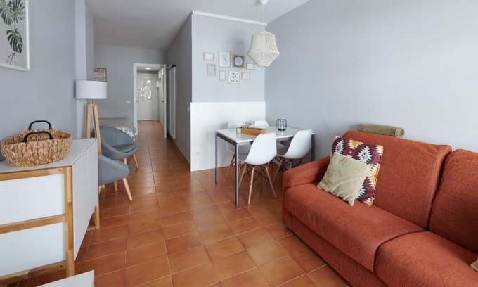 Tossa de Mar Apartment | Desconnectar Tossa de Mar