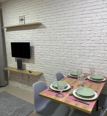 Sao Paulo Apartment | Desfrutar Harmonia Interlagos