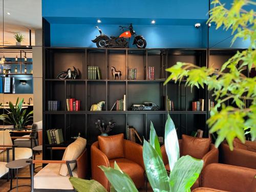 Chugureti Hotel | Design Hotel & Private Spa - Tbilisi Edition