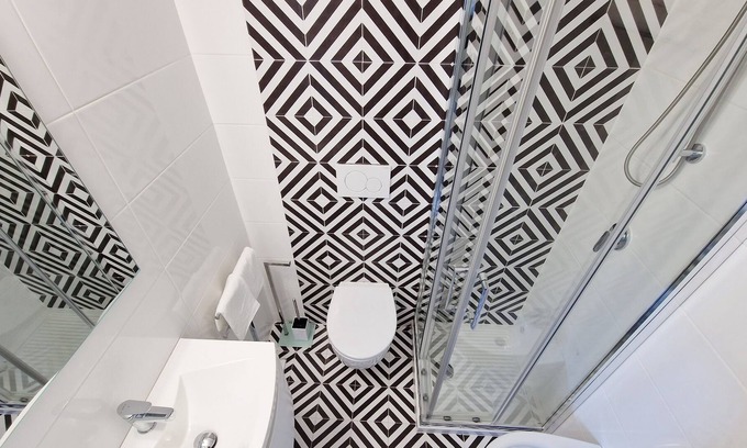 Meta House | Design loft Rosella home