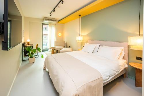 Zagreb Apartment | Design Rooms - Kvaternik Square