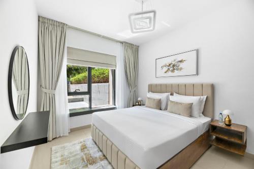 Downtown Dubai Apartment | Designer 1BR 29 Boulevard Downtown Dubai Near Burj Khalifa