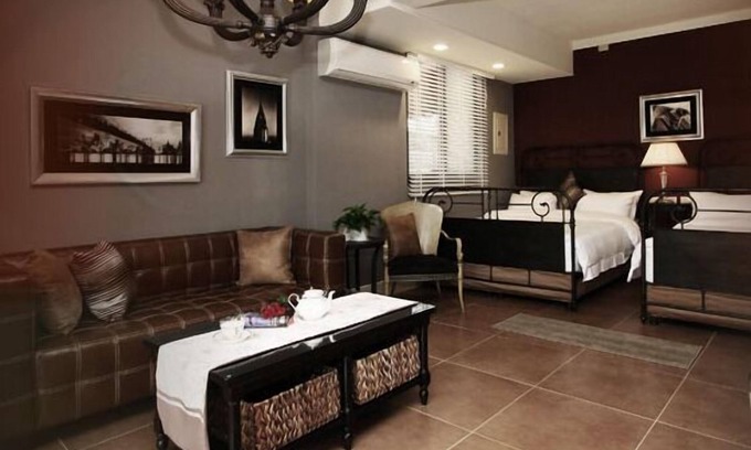 Luodong Bed & Breakfast | Desire & Satisfaction B&B