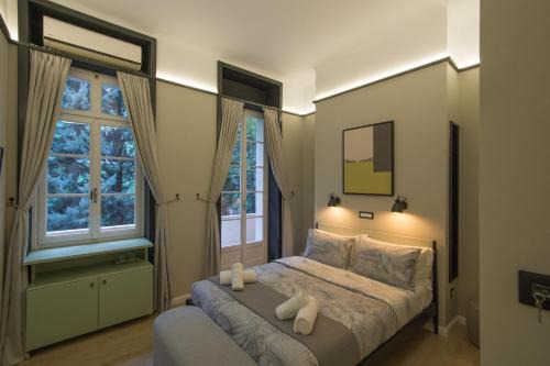 Blloku Bed & Breakfast | Destil B&B