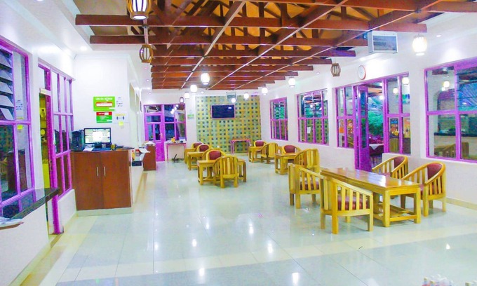 Nairobi Hotel | Destination Resort Centre