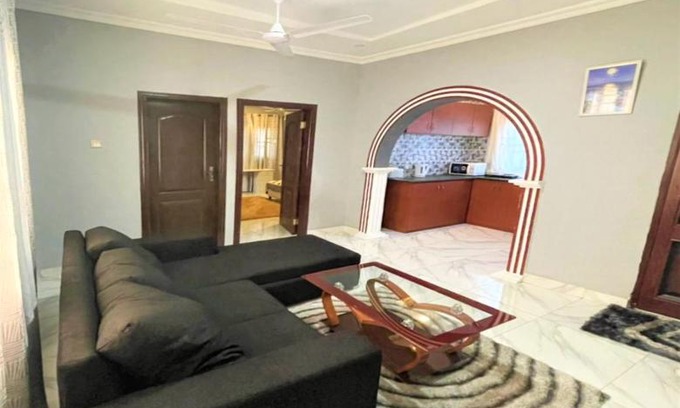 Janman Apartment | Detouz Lodging