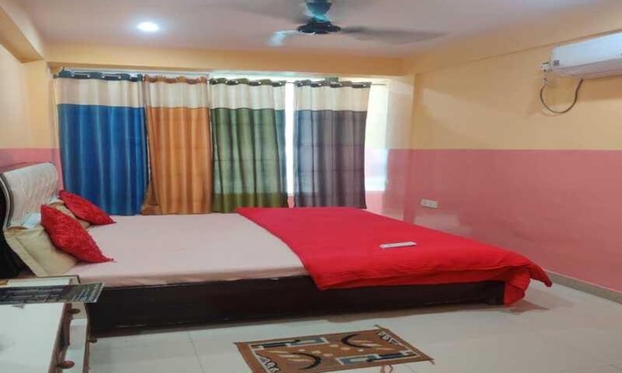 Buxar Hotel | Dev Home stay
