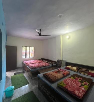 Khattalwada House | Devdarshan Hotel & Tourist Guest House Sonprayag