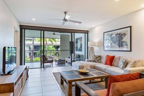 Port Douglas Apartment | Devine Rooftop Penthouse at Temple Resort