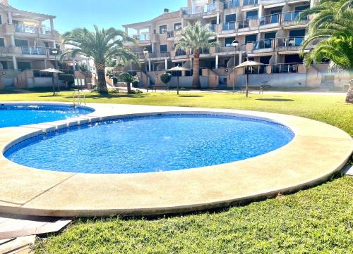 Denia Apartment | Devitania Jardines Del Real