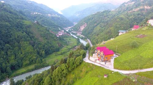 Ayder Apartment | DEVRAN