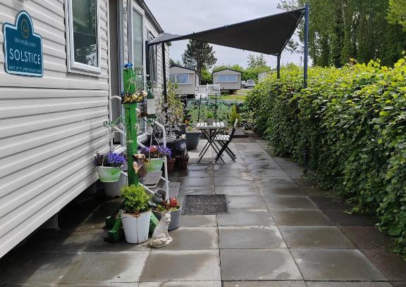 Prestonpans House | "Dew Drop Inn"