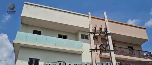 Surulere Apartment | Dew Point by Kester Towers