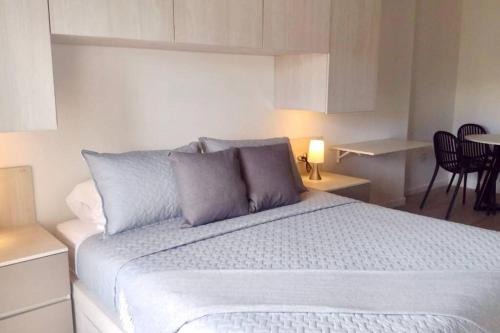 Suba Apartment | DF Symphony E17 Gym coworking shaio