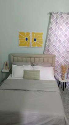 Tchilou Apartment | DH CLass by May's