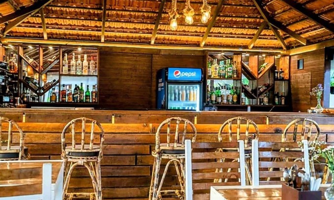 Canacona Hotel | DhanRains Moon Light Retreat Cottages
