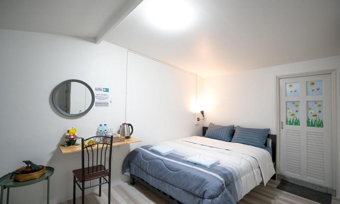Don Muang Hostel | Dhub Hostel Donmueng