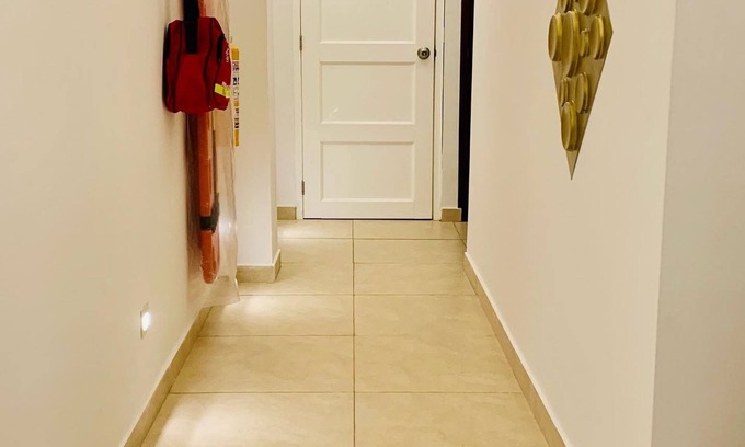 Punta Hansa Apartment | Di House Apart