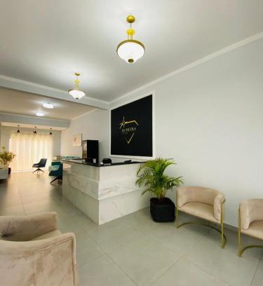 Ametista do Sul Apartment | DI PIETRA Pousada