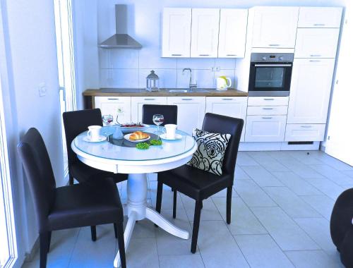 Baska Voda House | Diamant Apartments