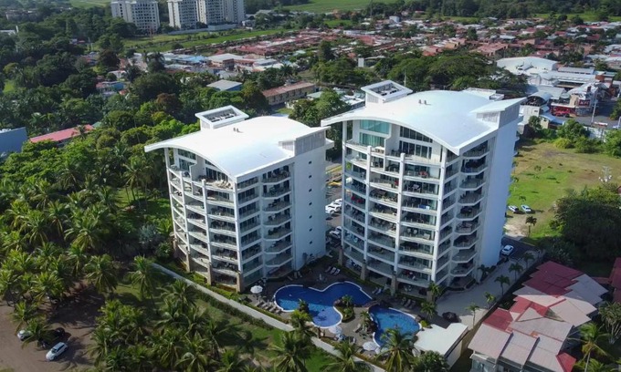Jaco Apartment | Diamante del Sol Ocean front, Jaco Paradise CR