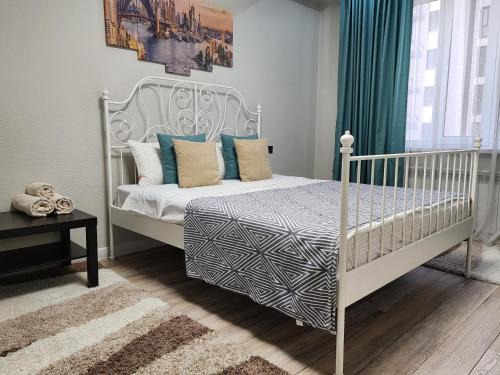 Osh Apartment | Diamond Apartment