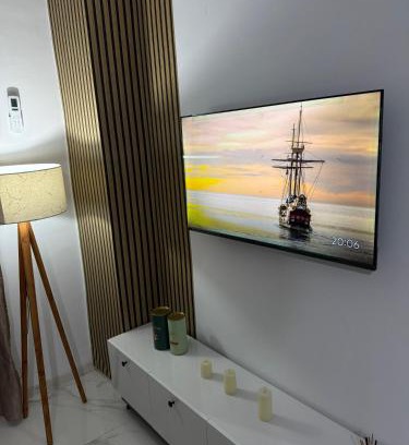 El Aouina Apartment | Diamond apartment