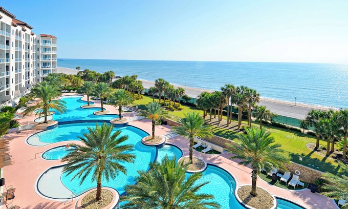 Galveston Condo | Diamond Beach 708 - Kohinoor