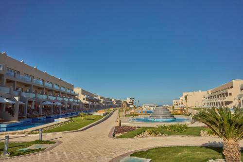 El Quseir Hotel | Diamond Beach by Pearl Resorts