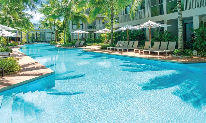 Cherngtalay Apartment | Diamond Resort Phuket