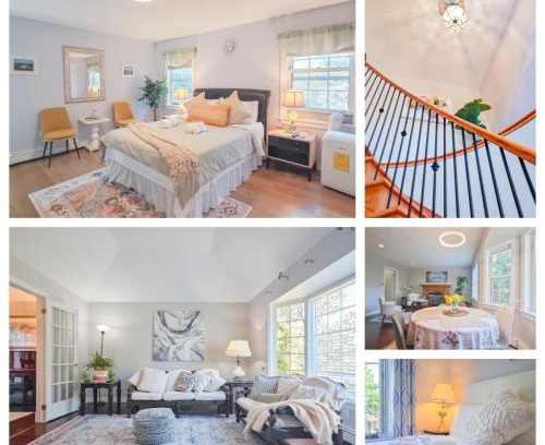 Charlottetown Hotel | Diana House