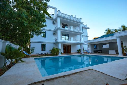 Galu Apartment | Diani Luxe Villa