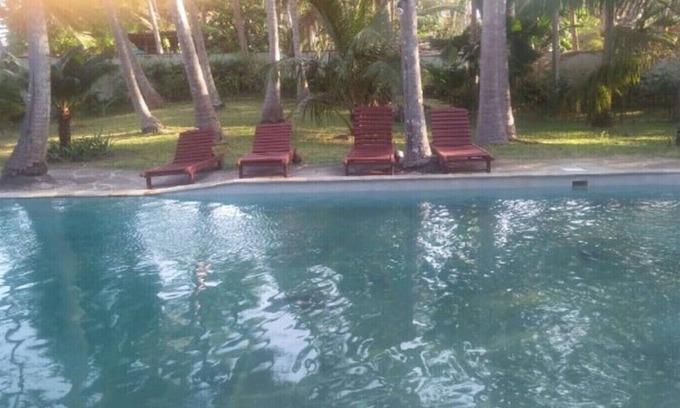 Mombasa Villa | DIANI LUXURY Diani Beach