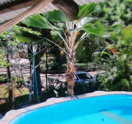 Diani Beach House | Diani Swahili Bungalow