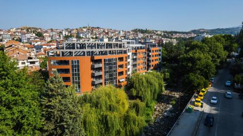 Sandanski Apartment | Dias