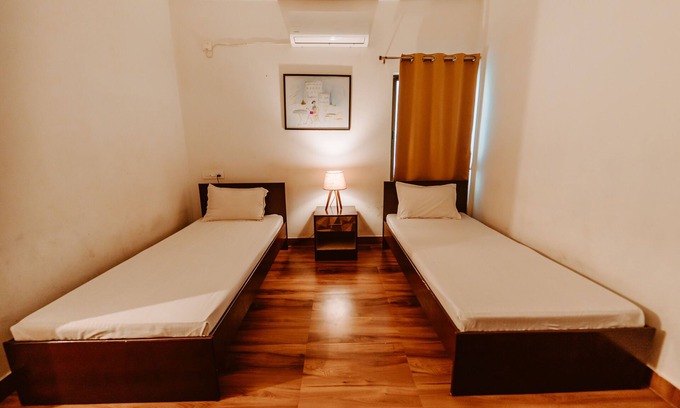 Dibrugarh Hotel | Dibrugarh Tea Residency
