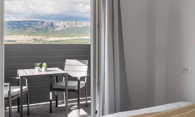 Split Apartment | Did'