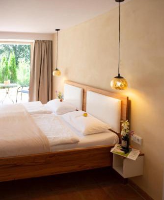 Huenfeld Hotel | Die Finca