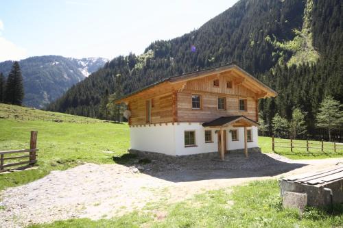 Rohrmoos-Untertal Ski Chalet | Die Postlehen-Alm